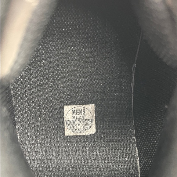 Nike ACG Sailbolier Men’s Mid Hiking Boots Size 14 - Picture 5 of 12